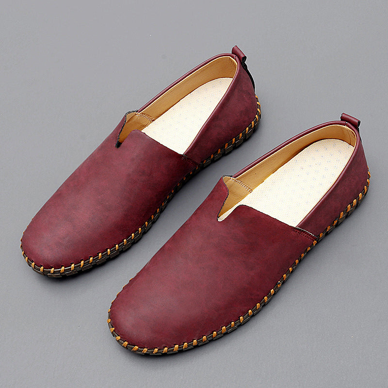 Florida Tailored Loafers
