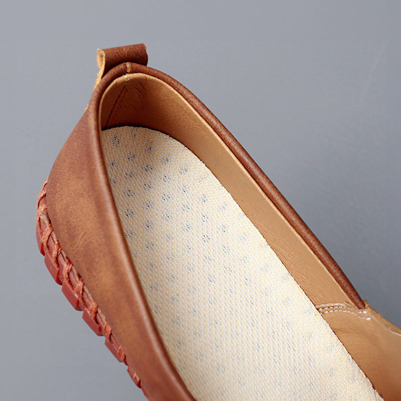 Florida Tailored Loafers