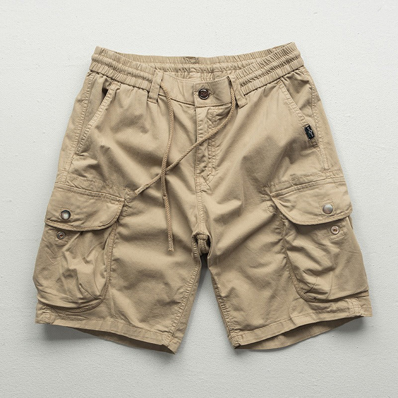 Beckett™ Modern Cargo Shorts