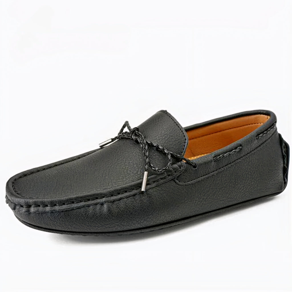 Amar Signature Loafers