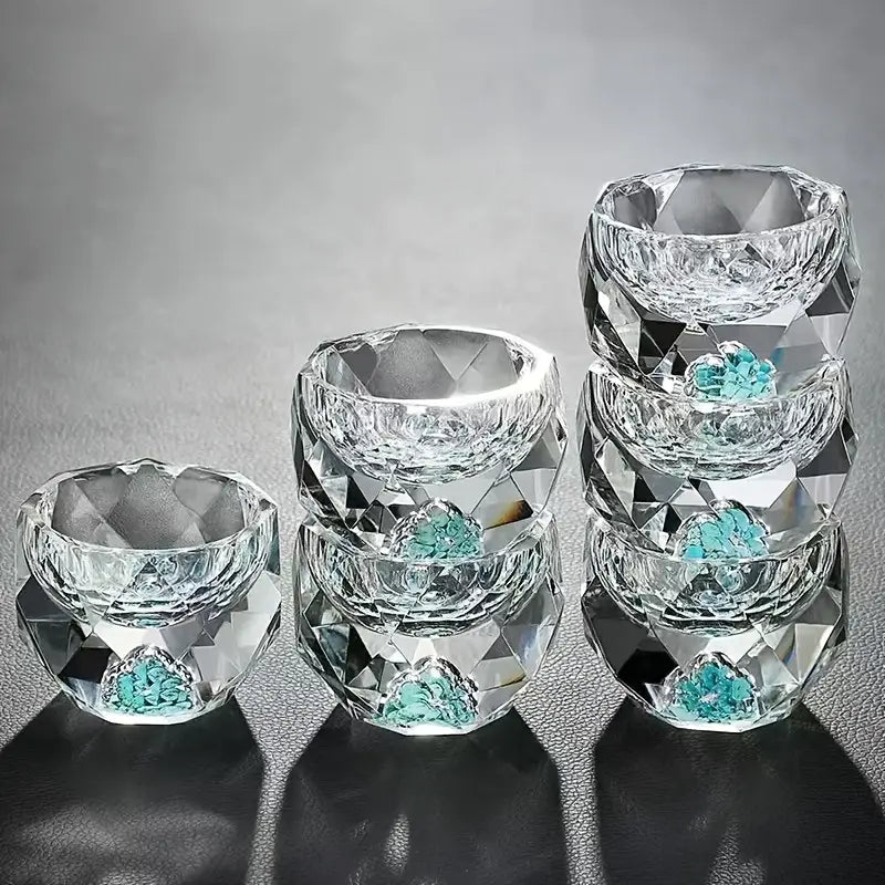 Kinkō Crystal Tumbler