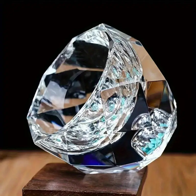 Kinkō Crystal Tumbler