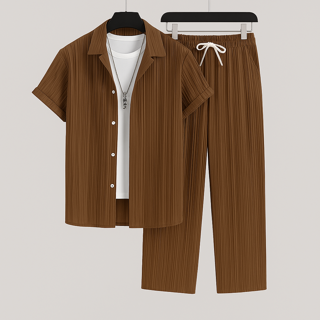 Jayce™ Modern Linen Set
