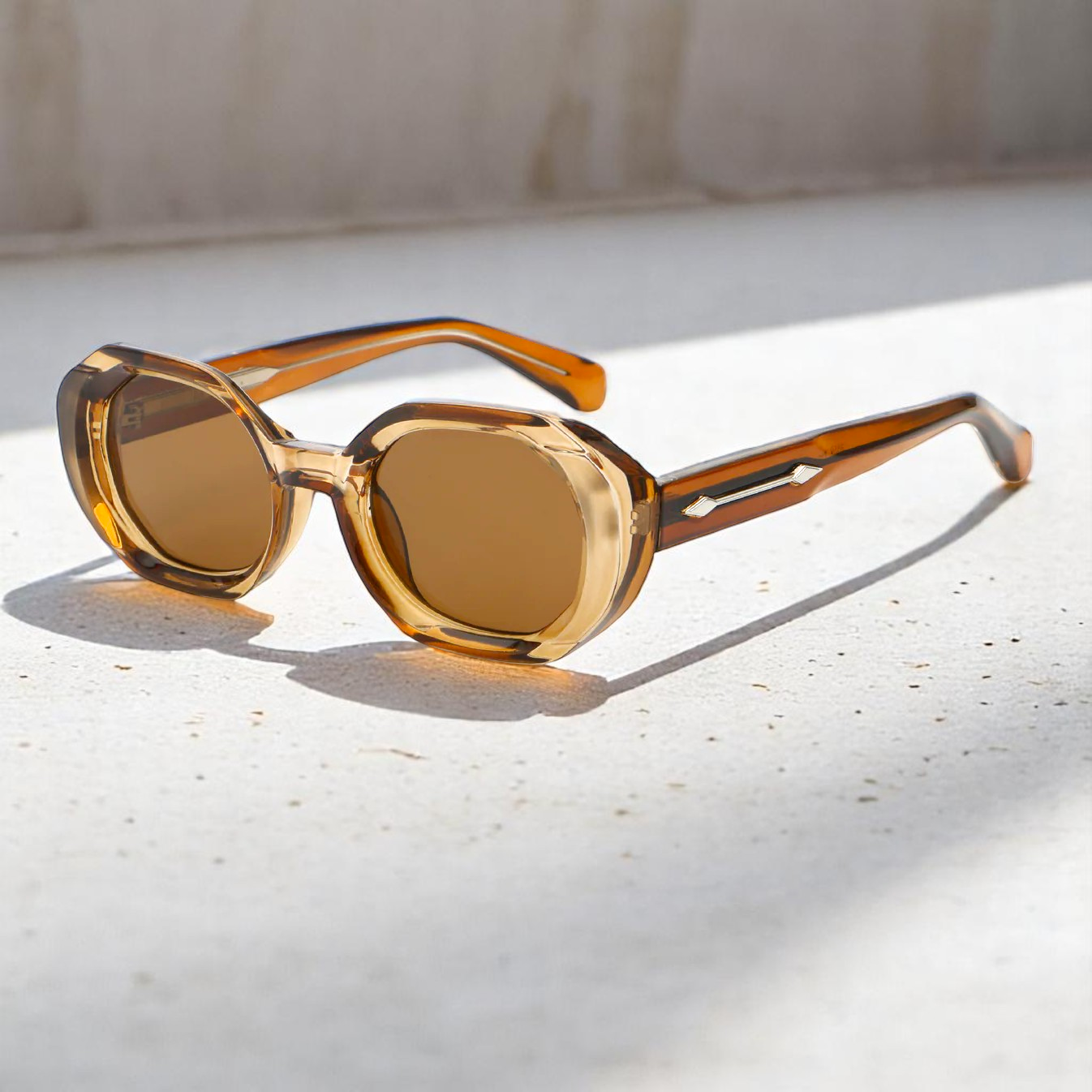 Dubau™ Modern Sunglasses