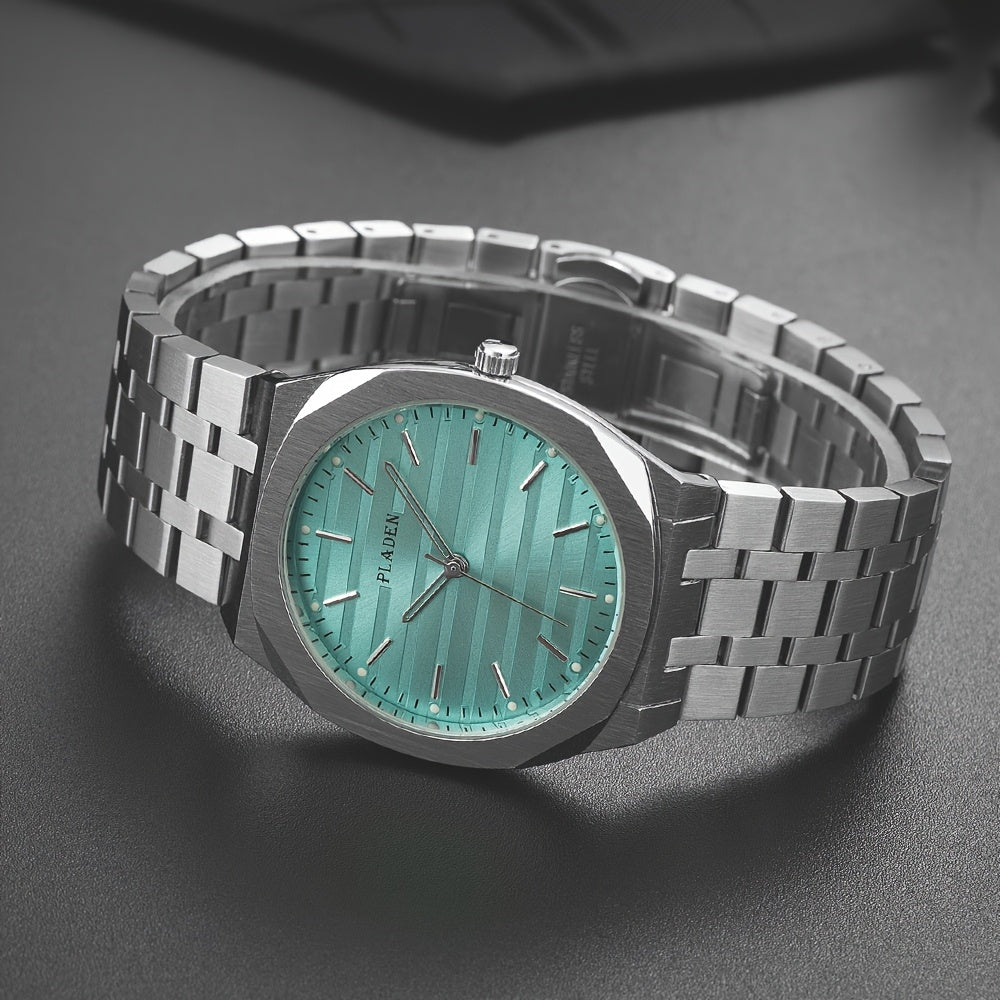 Barron™ Executive Watch