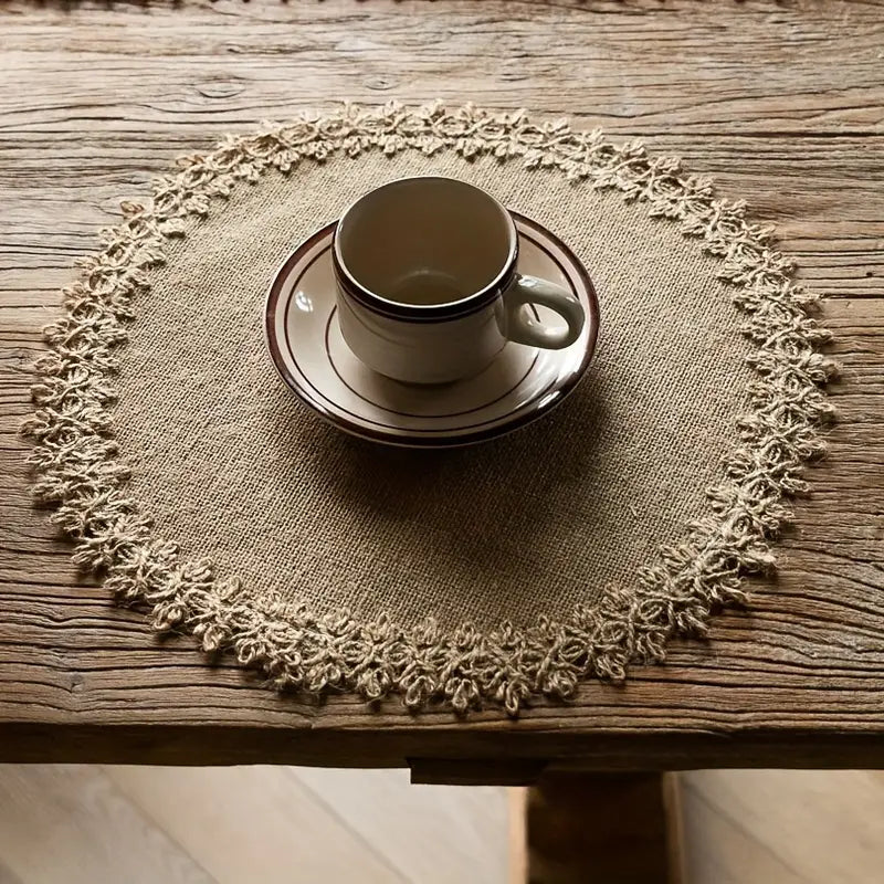 Everly Handwoven Placemats