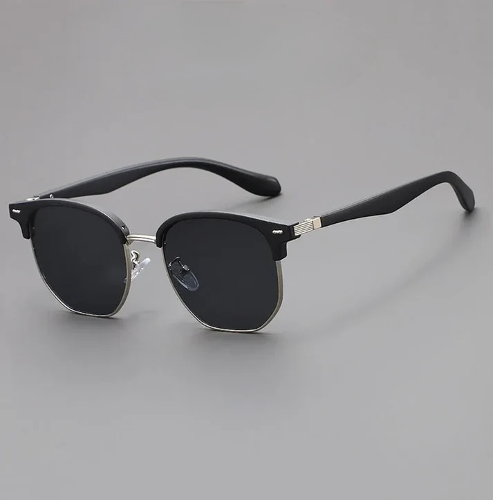 Monarch Modern Sunglasses
