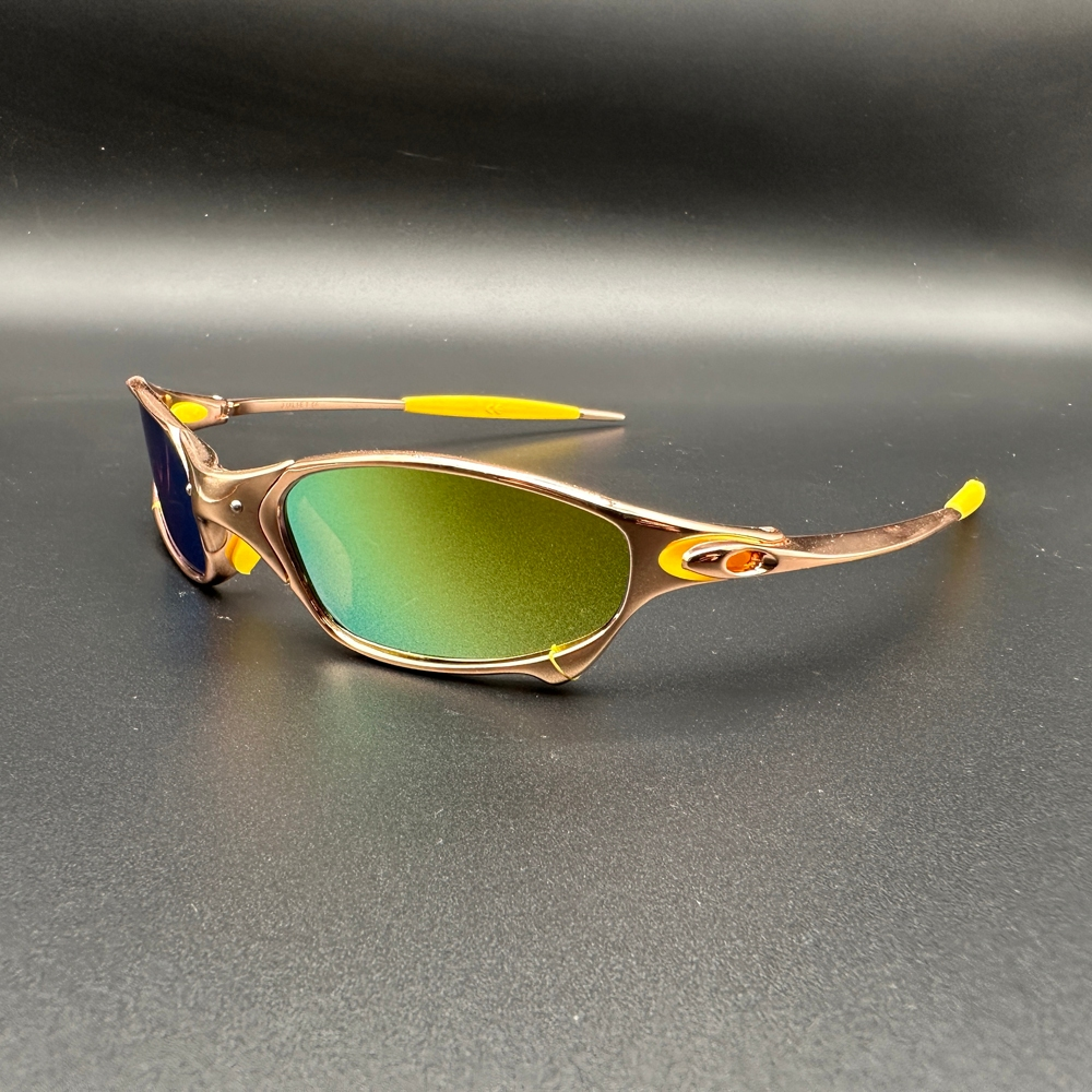 Jasper™ Polarized Shades