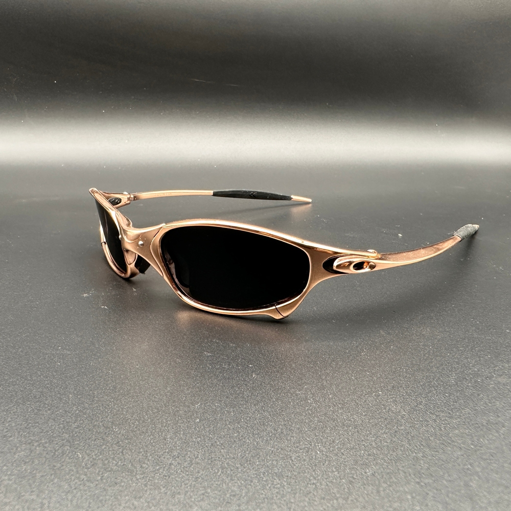 Jasper™ Polarized Shades