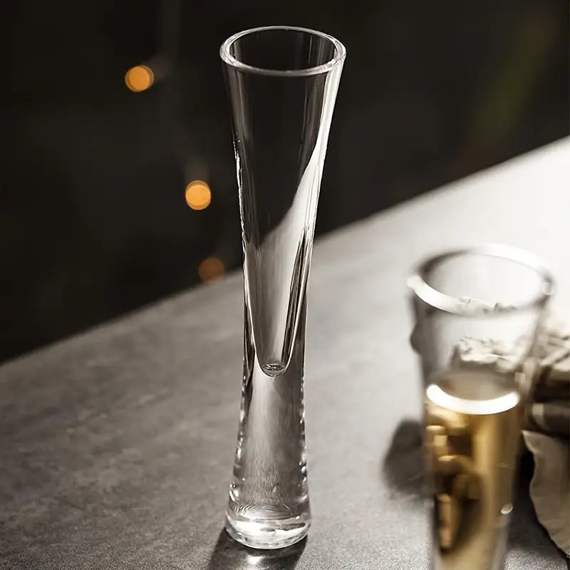 Sorelle Tapered Flute Glass