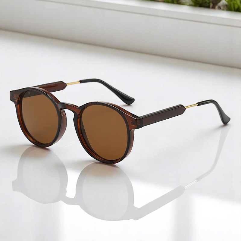Paris Classic Sunglasses