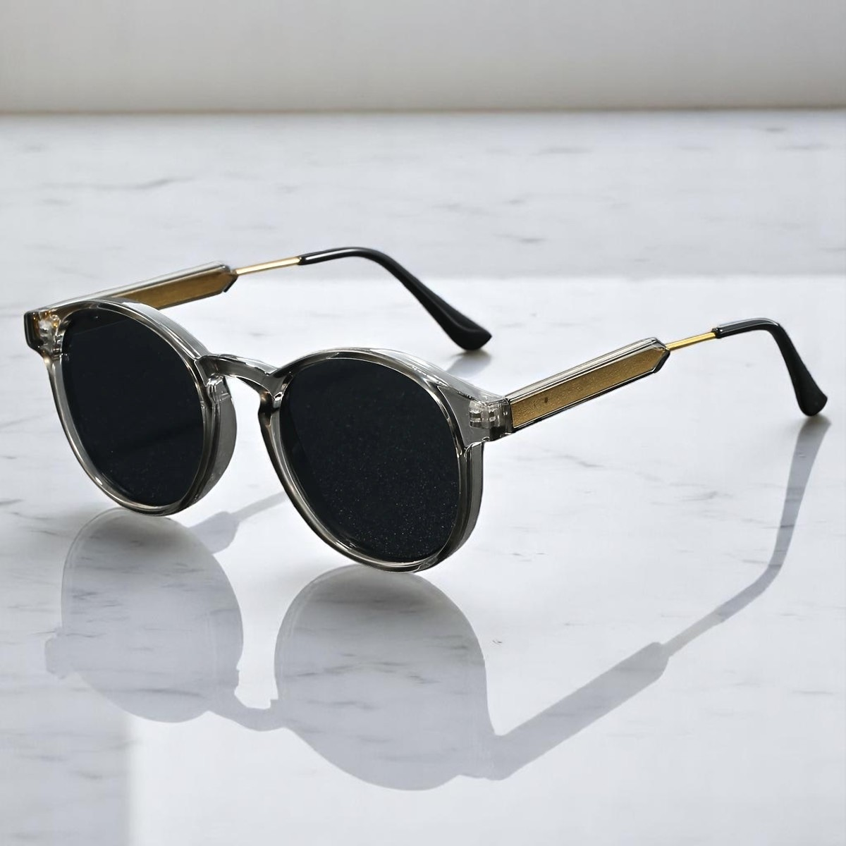 Paris Classic Sunglasses