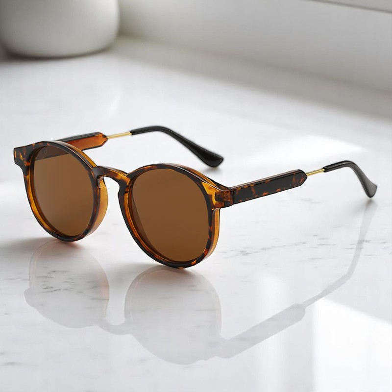 Paris Classic Sunglasses