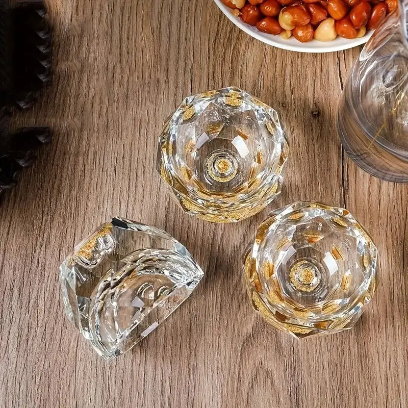 Kinkō Crystal Tumbler