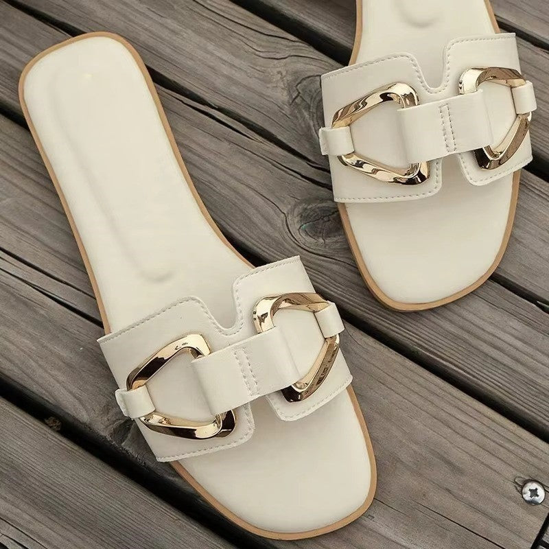 Juliette™ Modern Sandals