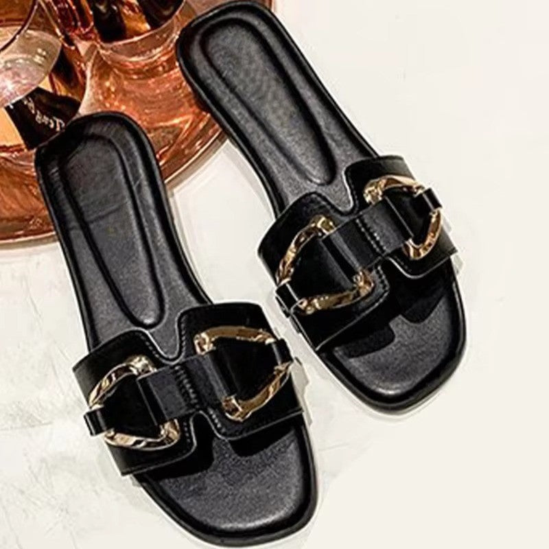 Juliette™ Modern Sandals