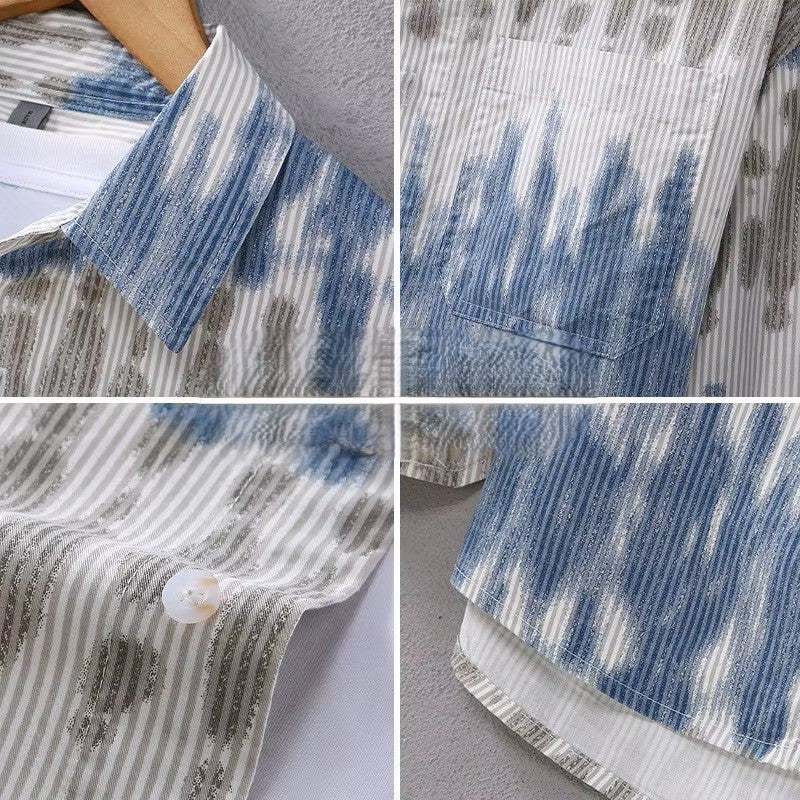 Vance™ Tailored Shirt