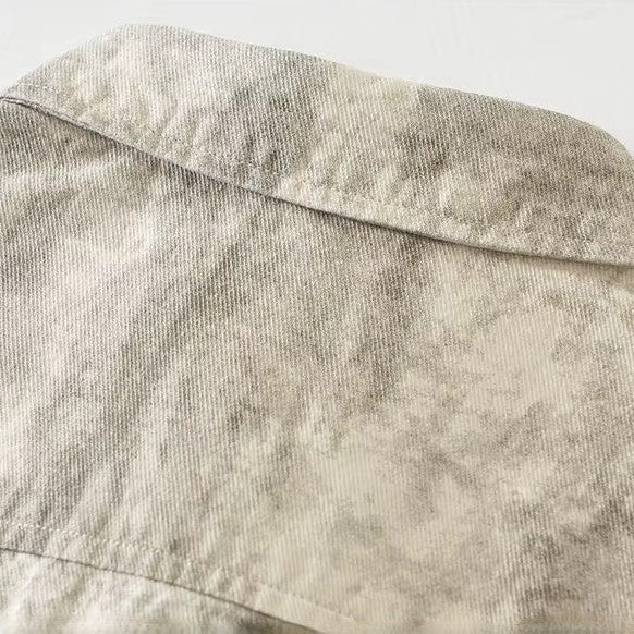 Aldo™ Premium Shirt