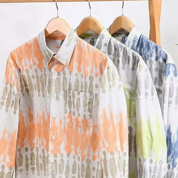 Vance™ Tailored Shirt