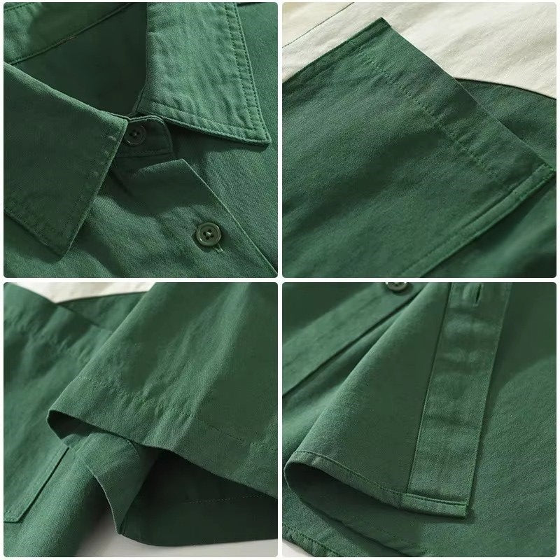 Aden™ Modern Shirt