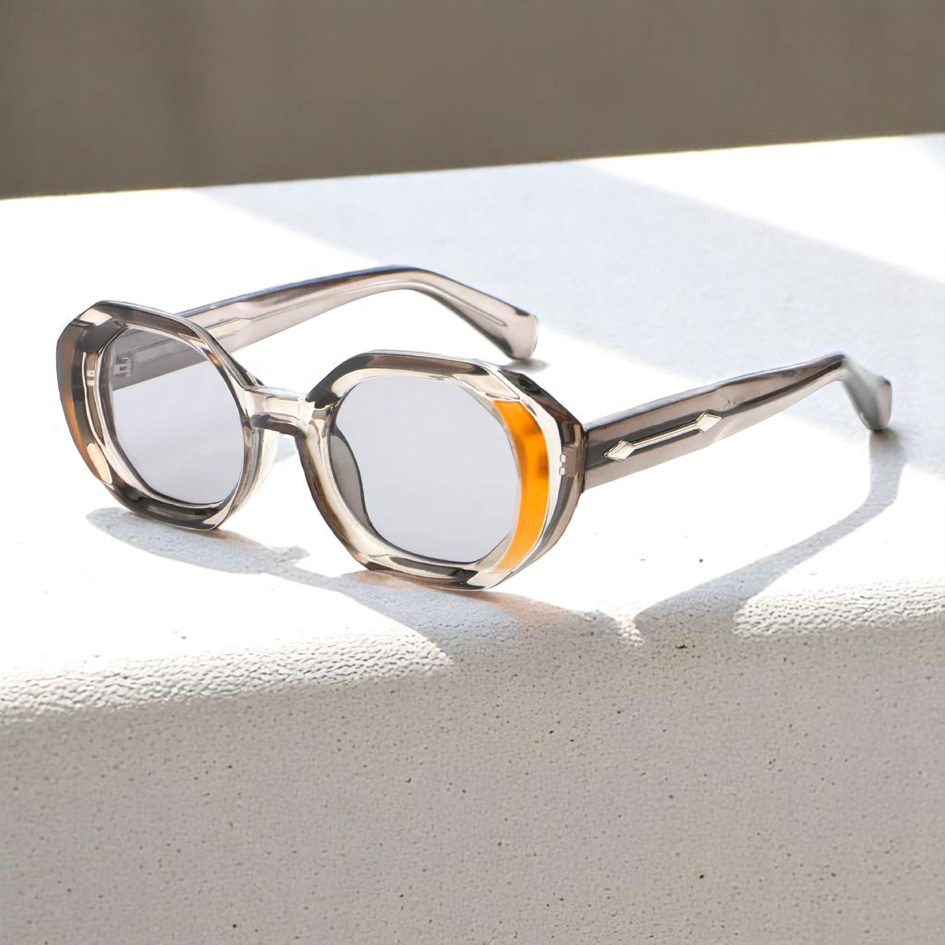 Dubau™ Modern Sunglasses