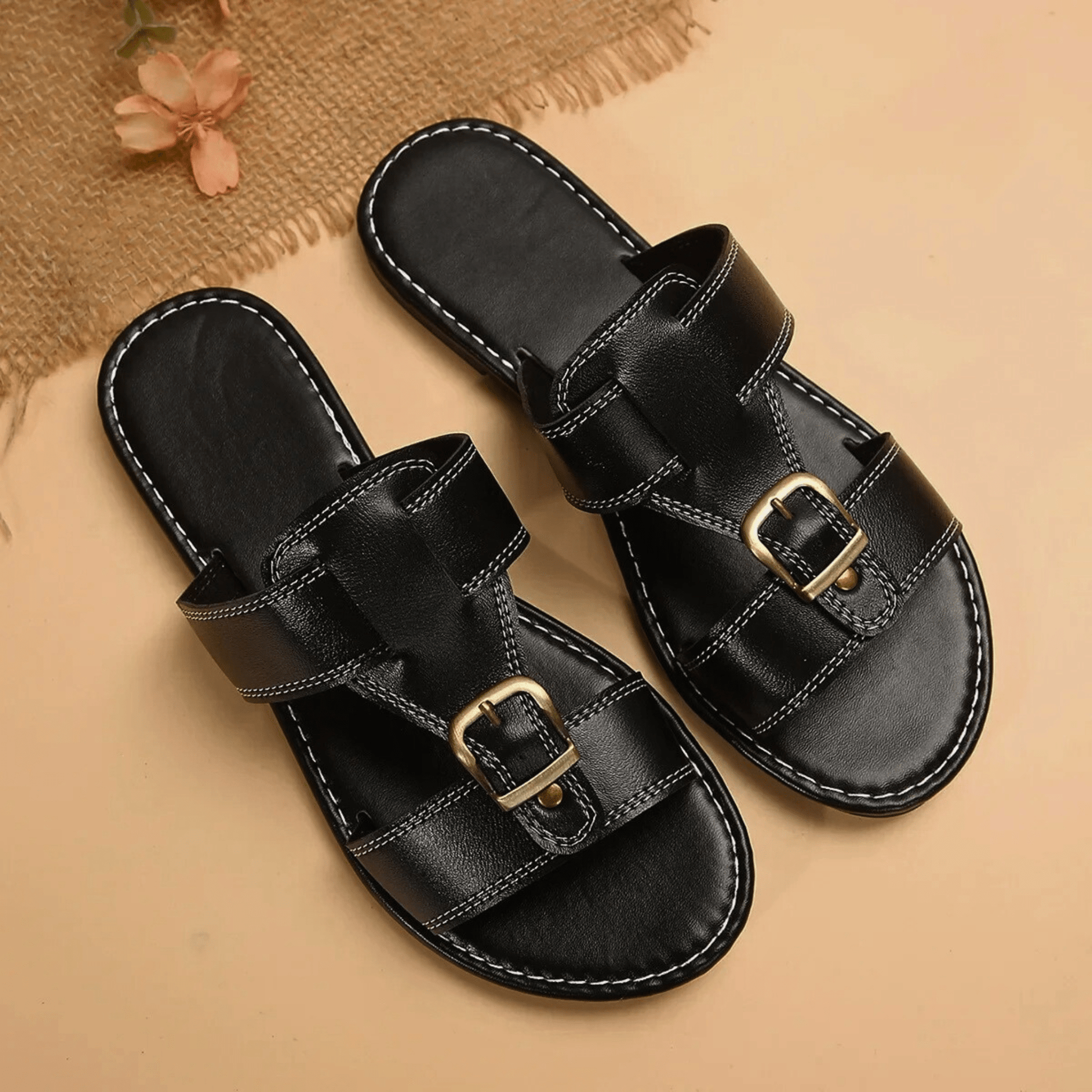 Kiara™ Premium Sandals