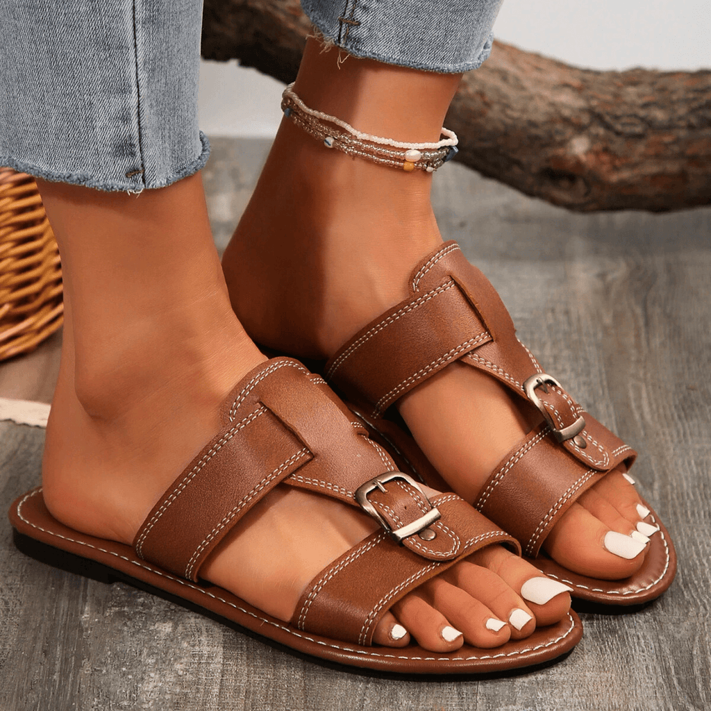 Kiara™ Premium Sandals
