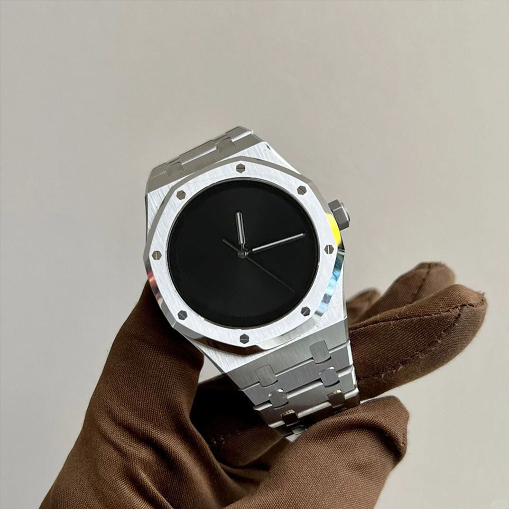 Calvin™ Premium Watch